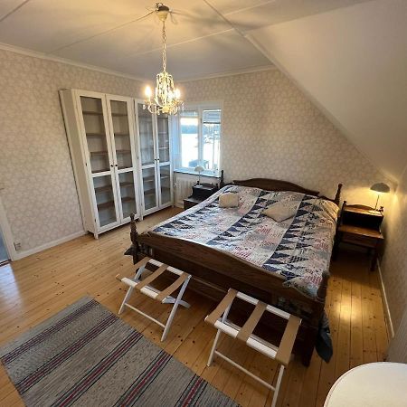 Ulvaklev Guesthouse Angelsberg Eksteriør billede