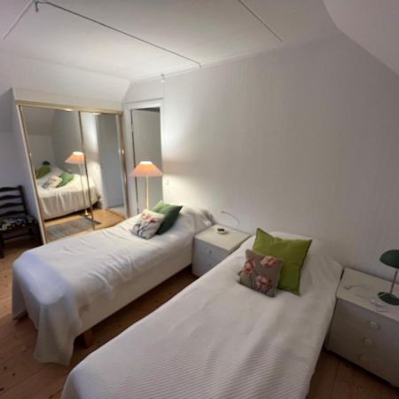 Ulvaklev Guesthouse Angelsberg Eksteriør billede