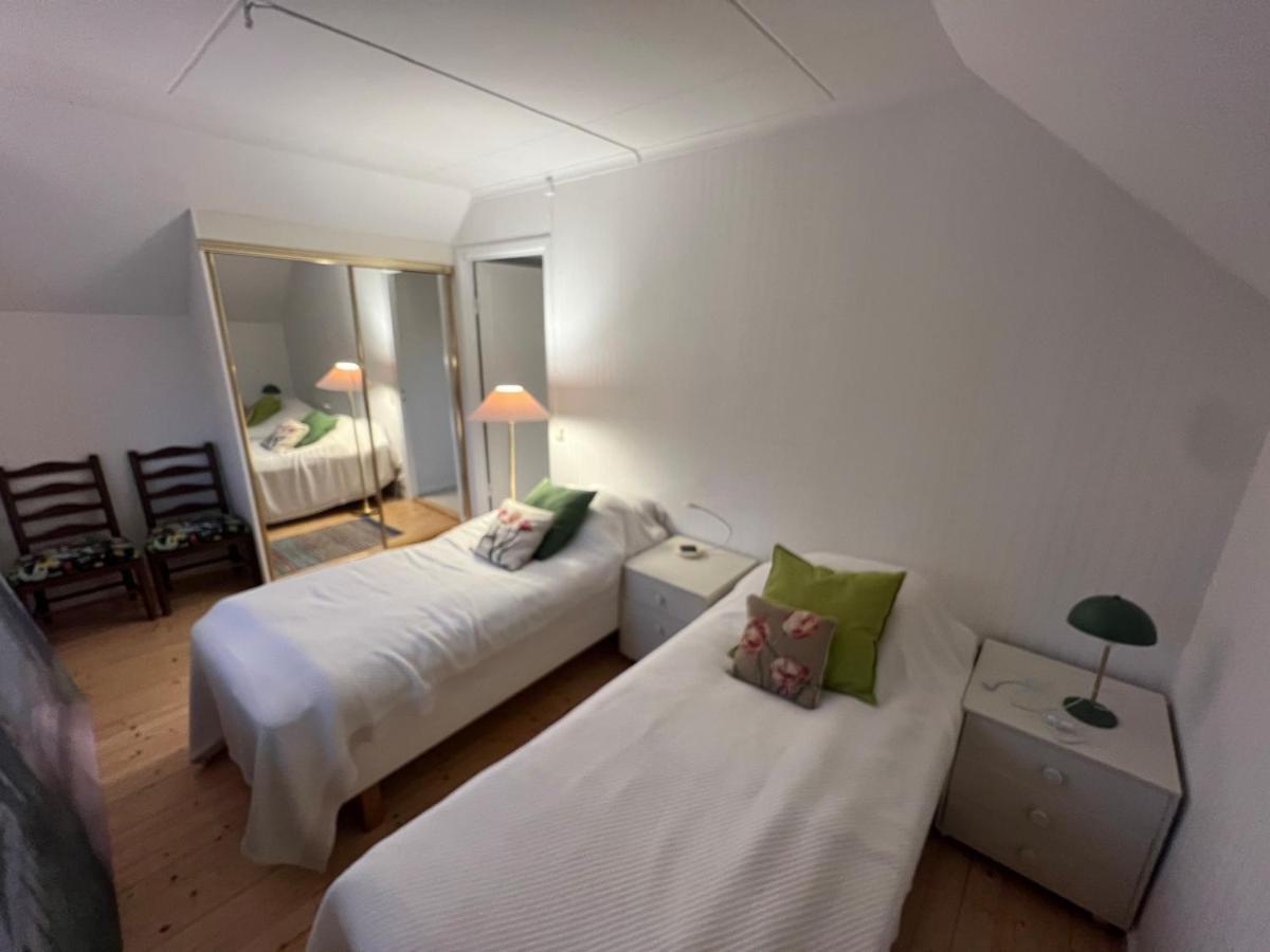 Ulvaklev Guesthouse Angelsberg Eksteriør billede