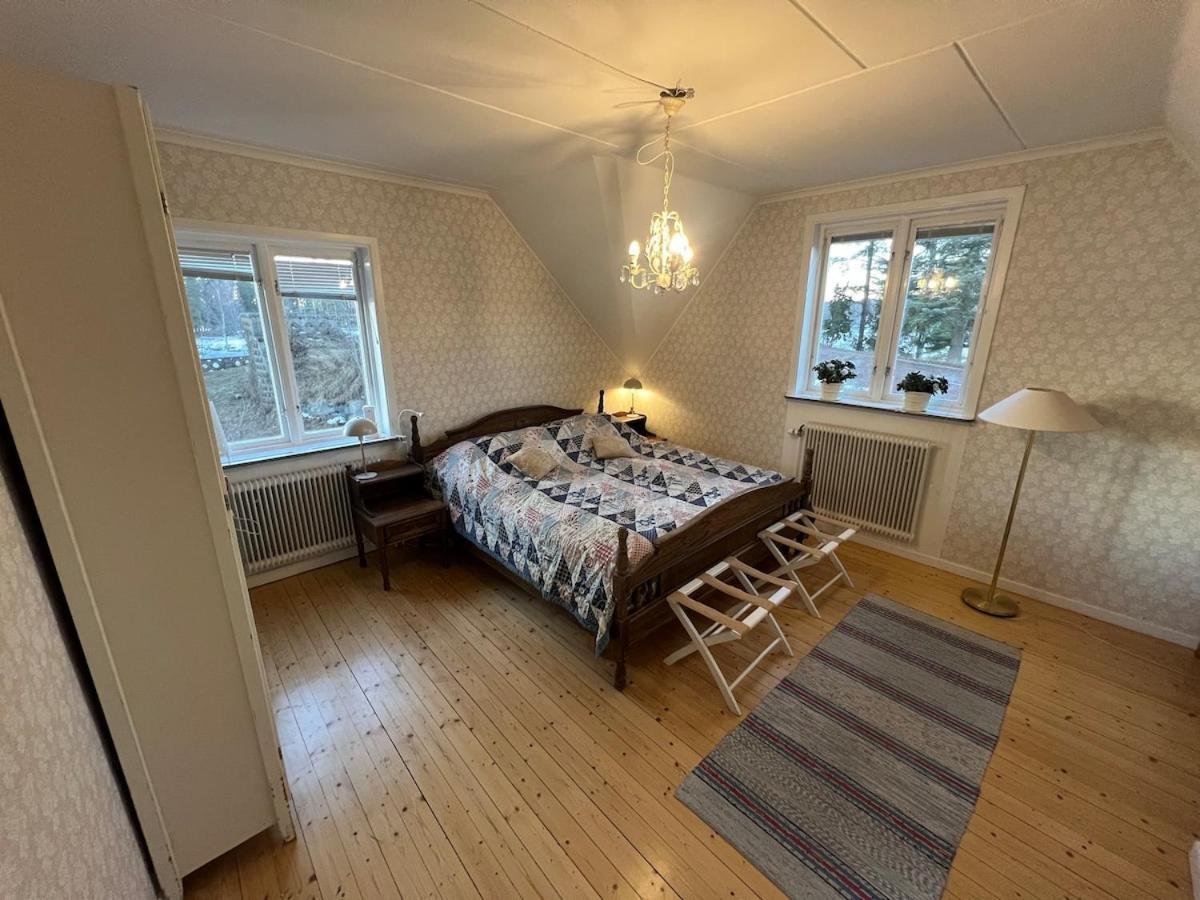 Ulvaklev Guesthouse Angelsberg Eksteriør billede
