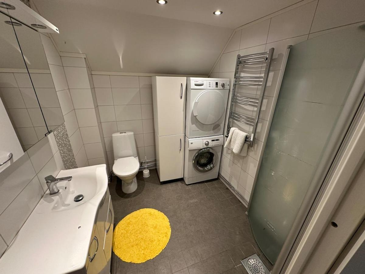 Ulvaklev Guesthouse Angelsberg Eksteriør billede