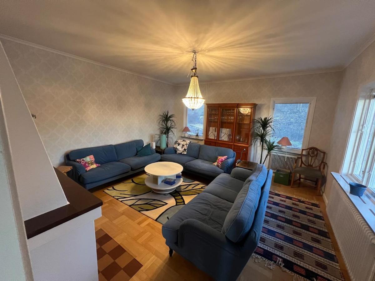Ulvaklev Guesthouse Angelsberg Eksteriør billede
