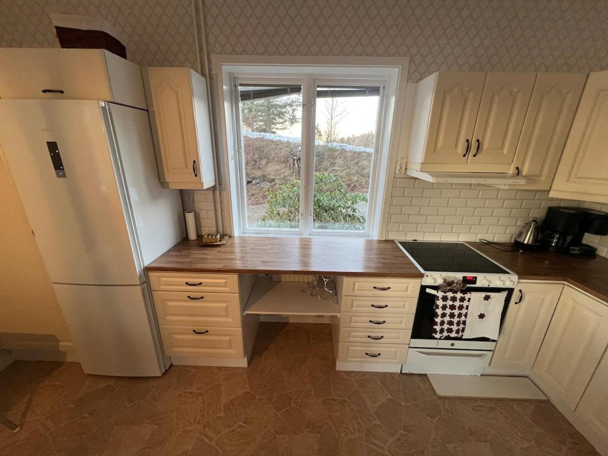 Ulvaklev Guesthouse Angelsberg Eksteriør billede