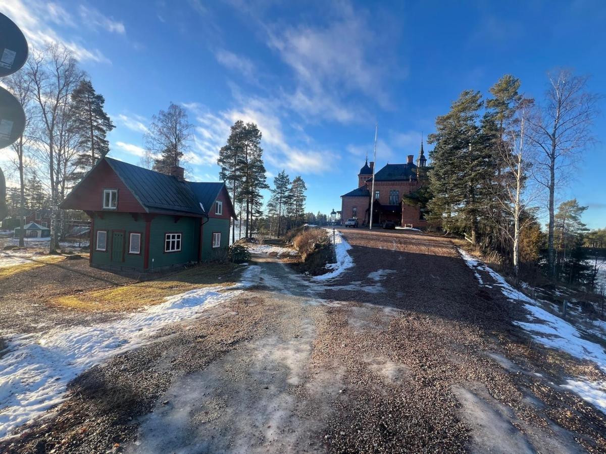 Ulvaklev Guesthouse Angelsberg Eksteriør billede