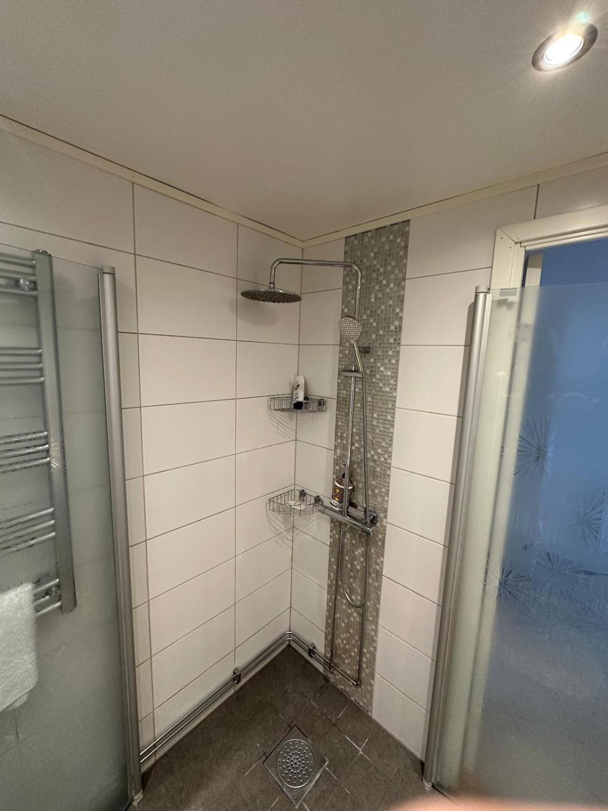 Ulvaklev Guesthouse Angelsberg Eksteriør billede