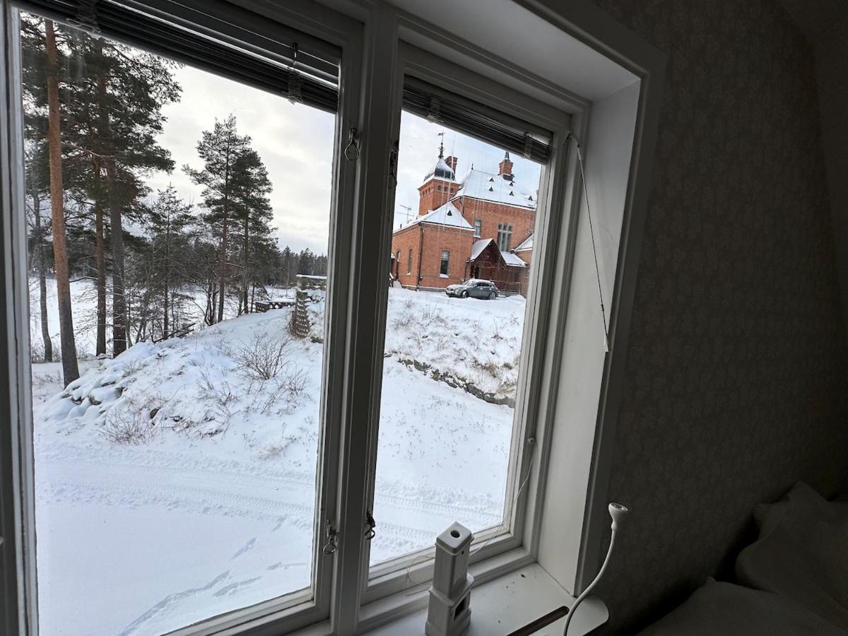 Ulvaklev Guesthouse Angelsberg Eksteriør billede